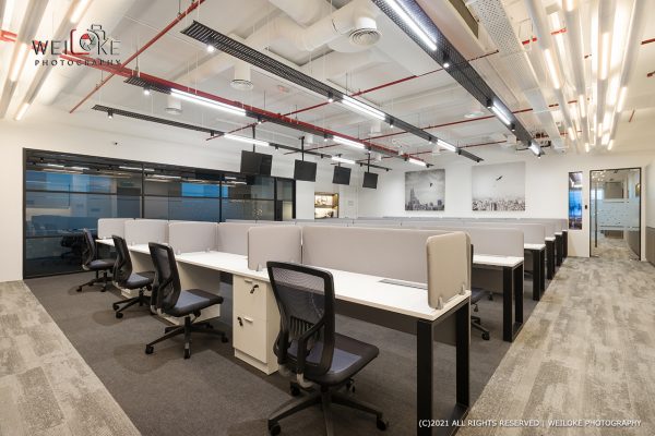 Interior photography pj