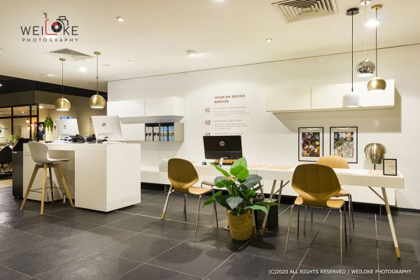 Interior Photographer in KL