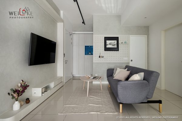 kl interior photographer