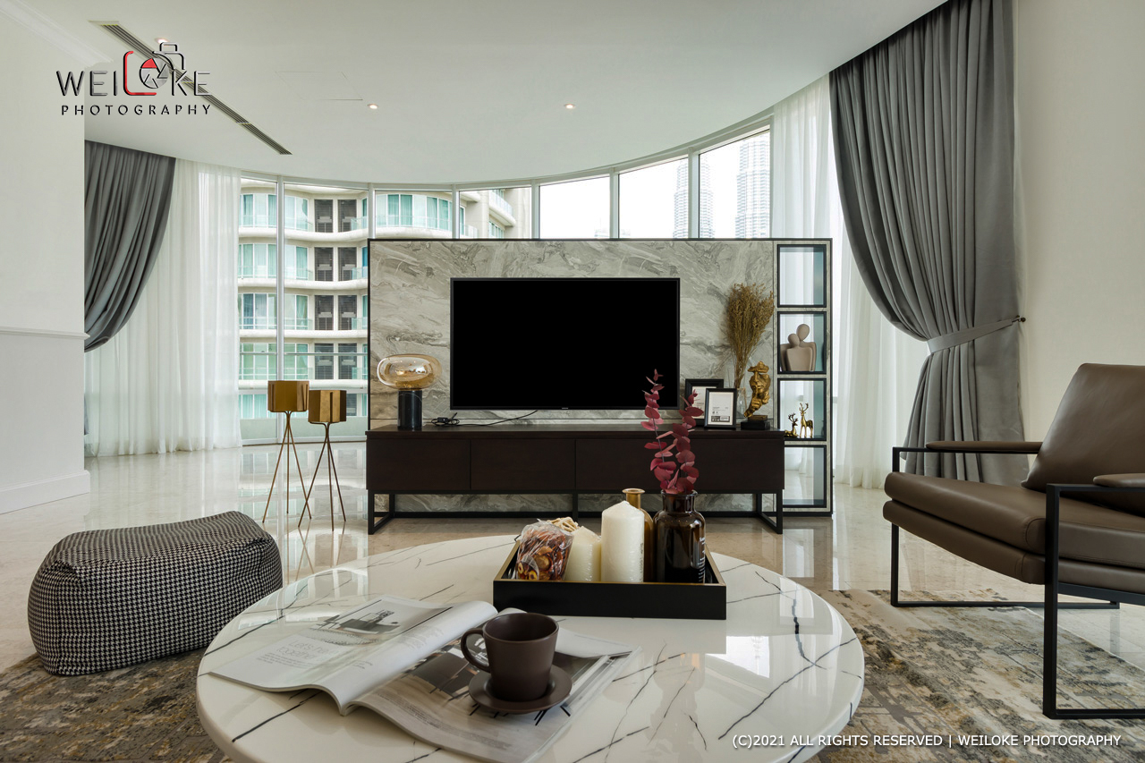 Interior photography malaysia