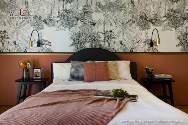 Interior photography malaysia