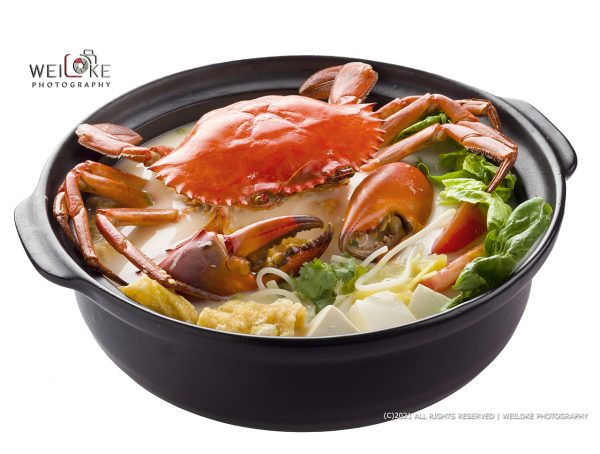 weiloke food photography