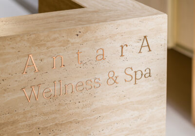 ANTARA WELLNESS 001
