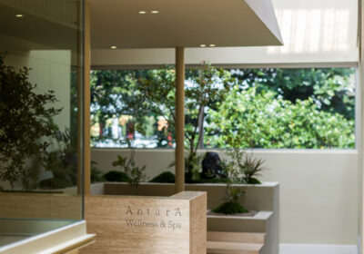 ANTARA WELLNESS 002
