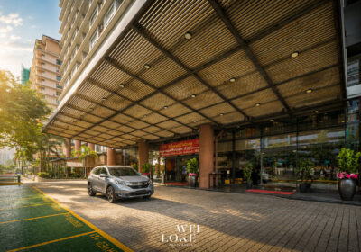 Acappella Suite Hotel, Shah Alam