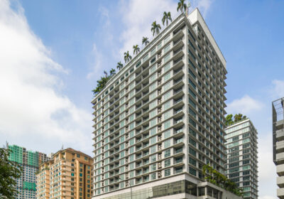 Acappella Suite Hotel, Shah Alam