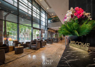 Acappella Suite Hotel, Shah Alam