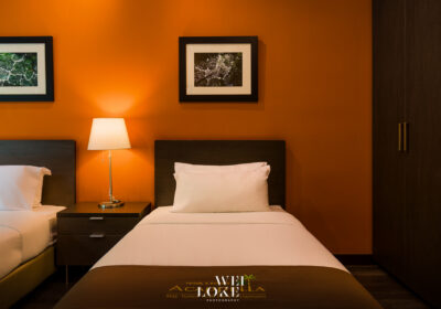 Acappella Suite Hotel Room015