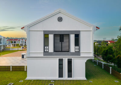 Bandar Setia Eco Phase 18