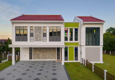 Bandar Setia Eco Phase 18