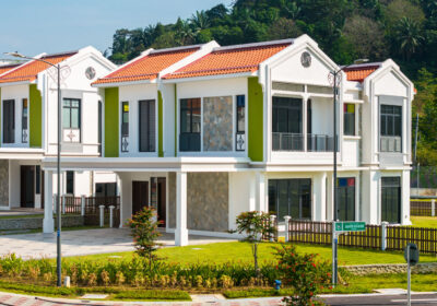 Bandar Setia Eco Phase 18