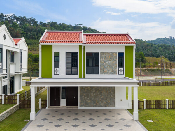 Bungalow-2 00005 | Retail & Architecture Photographer Kuala Lumpur / Southeast Asia