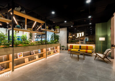 DMX – JTI -2 00003