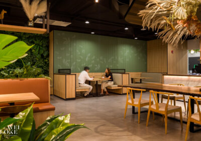 DMX – JTI -2 00019