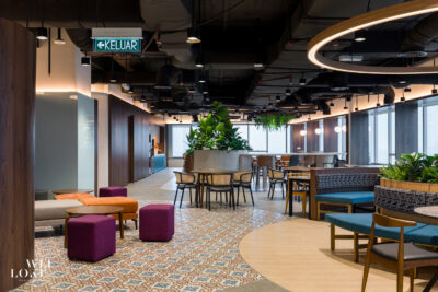 interior design photography