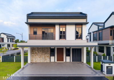 Eco glades Bungalow 00002