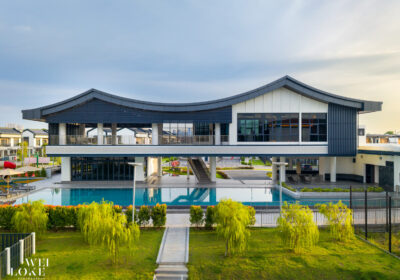 Eco glades club house 00008