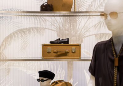 GIORGIO ARMANI, EMPORIUM BANGKOK.