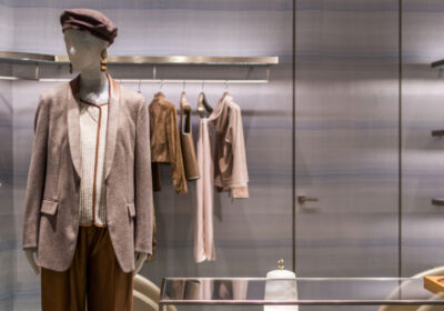 GIORGIO ARMANI, EMPORIUM BANGKOK.