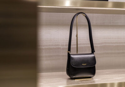 GIORGIO ARMANI, EMPORIUM BANGKOK.