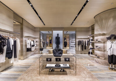 GIORGIO ARMANI, EMPORIUM BANGKOK.