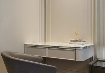 Custom Wall Moulding Craftsmanship