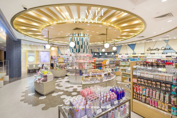 Beauty Specialty Store | AINZ & TULPE