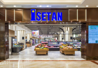 Semba – KLCC ISETAN 00001