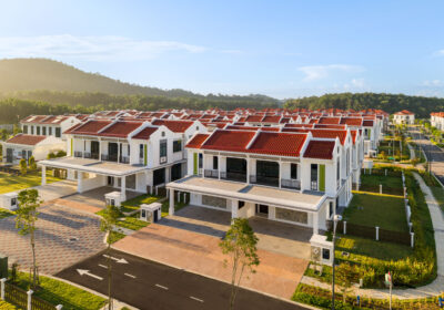 Bandar Setia Eco Phase 18