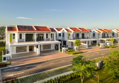 Bandar Setia Eco Phase 18