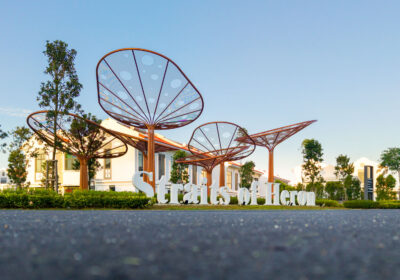 Bandar Setia Eco Phase 18