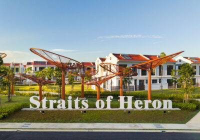 Bandar Setia Eco Phase 18
