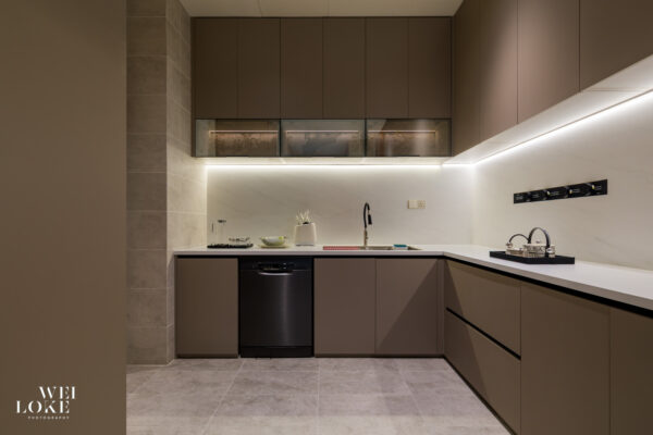 Taman U Thant Project by Threel Associates