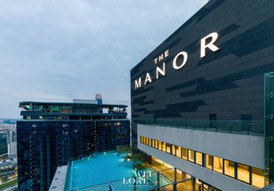 The Manor facilities 00020