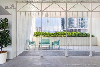 The best way of showcasing your property UNA SERVICE APARTMENT 19