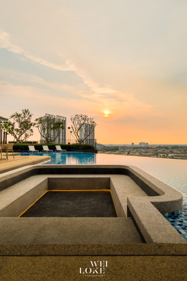 architecture photography Malaysia