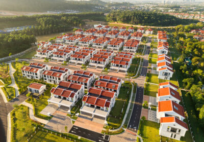 Bandar Setia Eco Phase 18